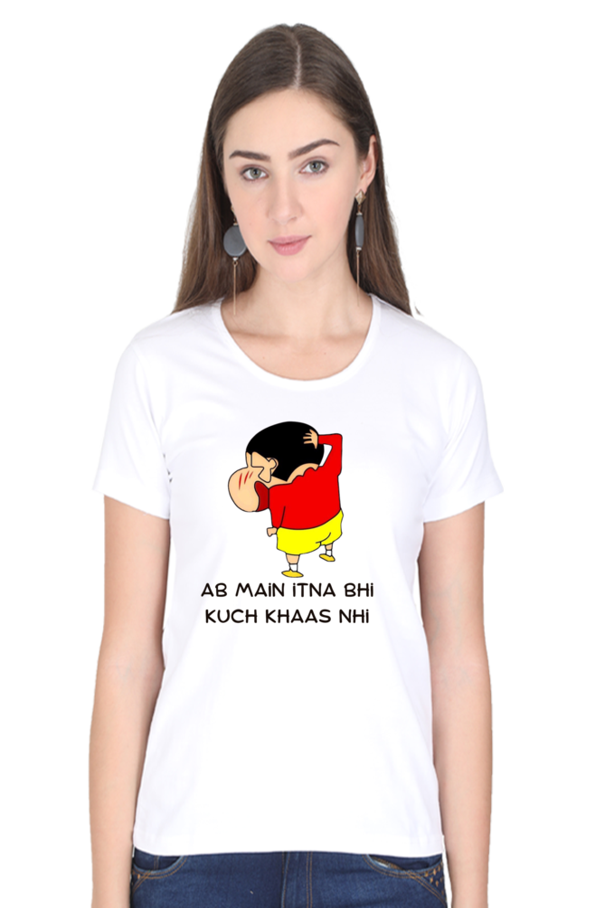 Kuch Khaas Shinchan Tee