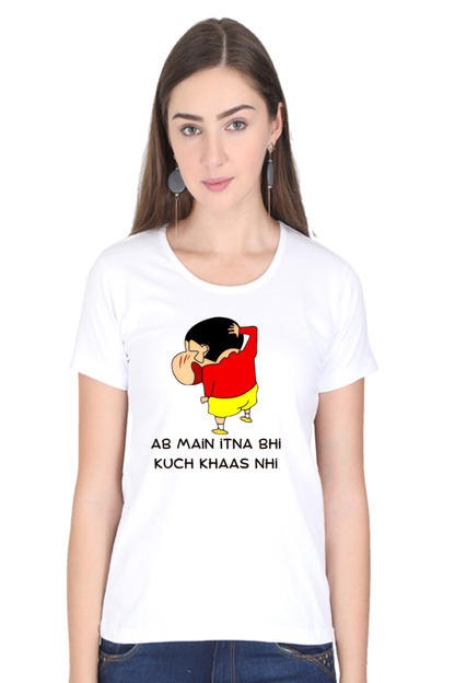 Kuch Khaas Shinchan Tee