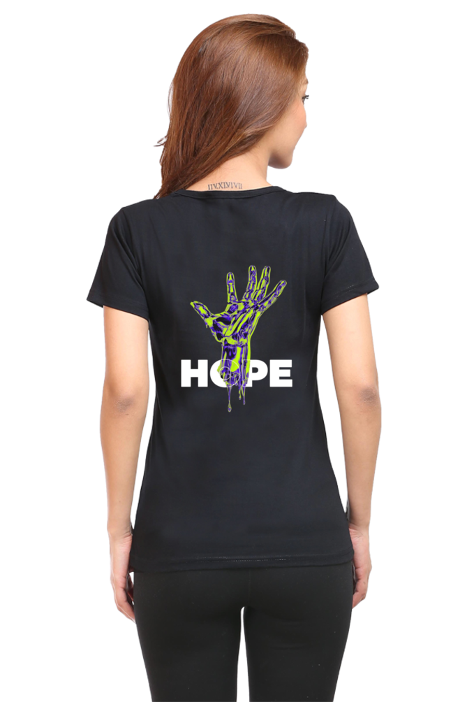 Dripping Hope Tee