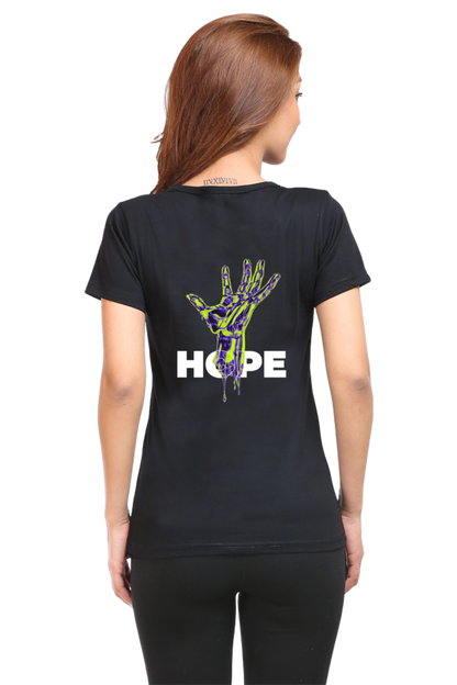 Dripping Hope Tee