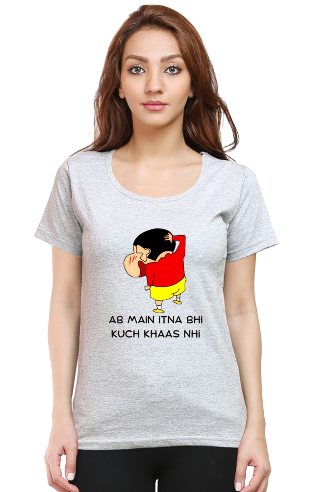 Kuch Khaas Shinchan Tee