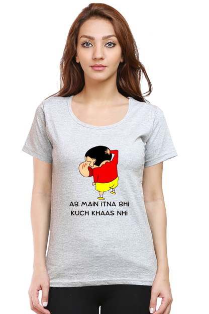 Kuch Khaas Shinchan Tee