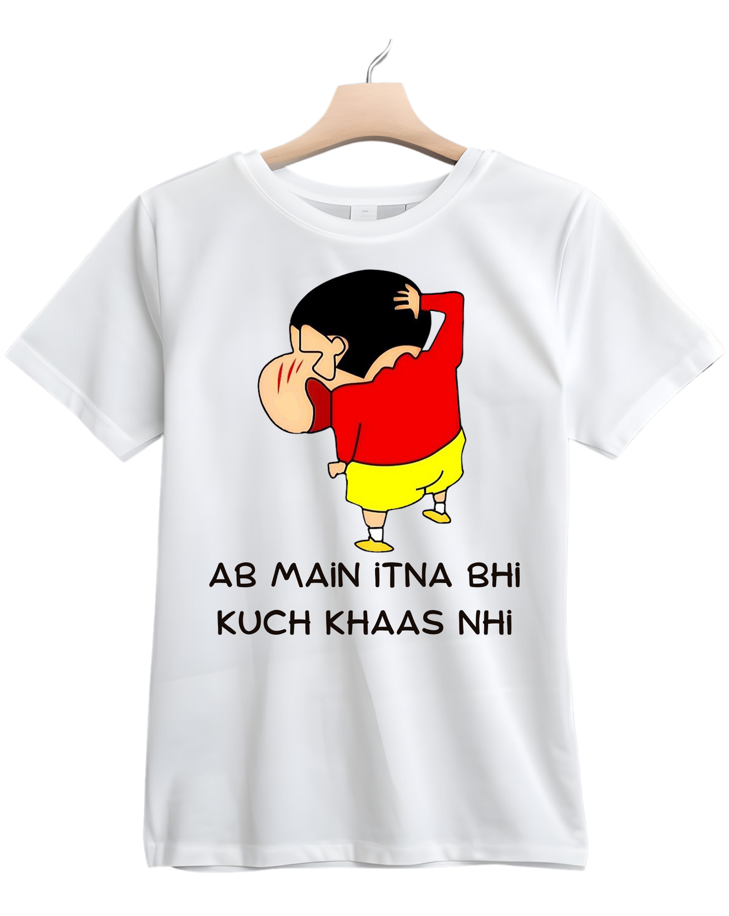 Kuch Khaas Shinchan Tee