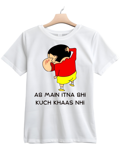 Kuch Khaas Shinchan Tee