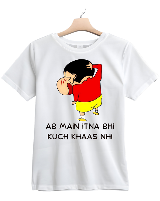 Kuch Khaas Shinchan Tee